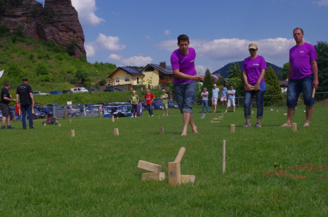 2014 Pfälzer Kubb Open